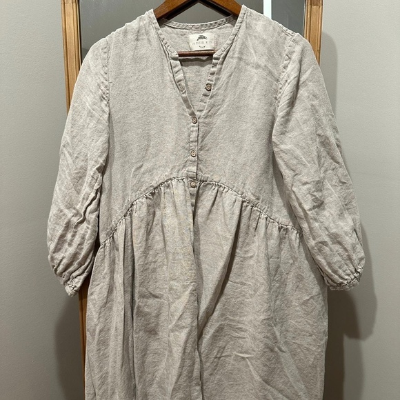 La Petite Alice Dress - Picture 2 of 4